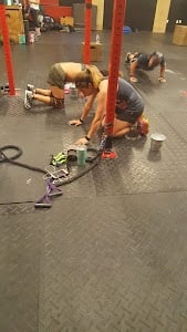 Photo of CrossFit Burleson