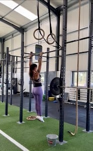 Photo of Lousa CrossFit