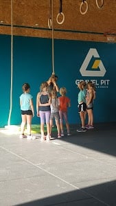 Photo of CrossFit Gravel Pit