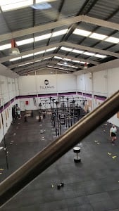 Photo of Tilenus CrossFit