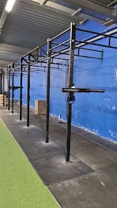 Photo of CrossFit Poznan