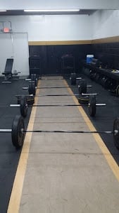 Photo of Bourbon Barrel CrossFit