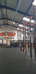 Photo of CrossFit Fareham