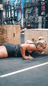 Photo of CrossFit Kia Maia