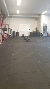 Photo of CrossFit Drøbak