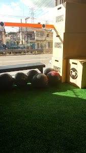 Photo of CrossFit Butantã