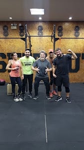 Photo of CrossFit Butantã