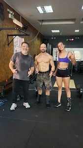 Photo of CrossFit Butantã