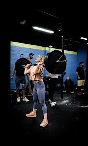 Photo of Eastie CrossFit