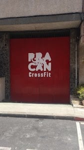 Photo of CrossFit Pracan