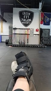 Photo of Iron Talon CrossFit