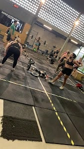 Photo of CrossFit Bombeiros