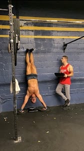 Photo of CrossFit MLL