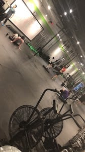 Photo of CrossFit 404