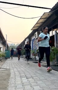 Photo of CrossFit Himalaya