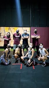 Photo of Base CrossFit