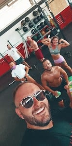 Photo of CrossFit Antium