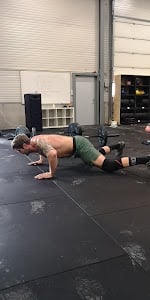 Photo of CrossFit Crywolf