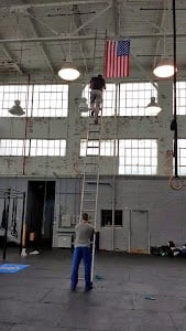 Photo of CrossFit Stonington