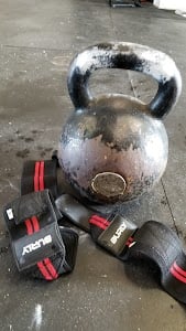 Photo of Caged CrossFit