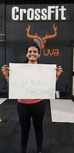 Photo of CrossFit Yuva