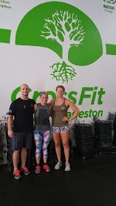 Photo of CrossFit North Charleston