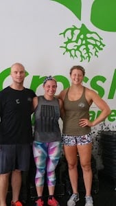 Photo of CrossFit North Charleston