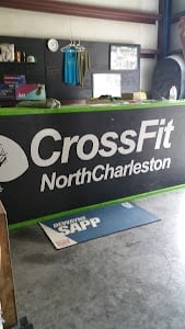 Photo of CrossFit North Charleston