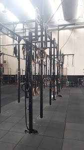 Photo of CrossFit 36100