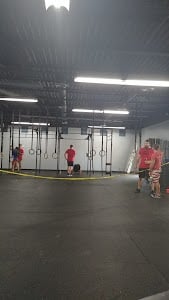 Photo of South Tampa CrossFit