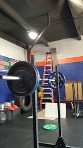 Photo of CrossFit Sunnyside