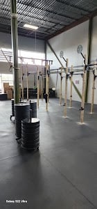 Photo of CrossFit Faded Glory