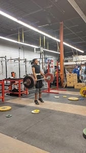 Photo of CrossFit Radix