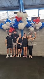 Photo of CrossFit Leixlip