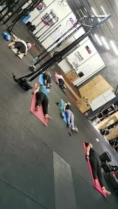 Photo of CrossFit BBN