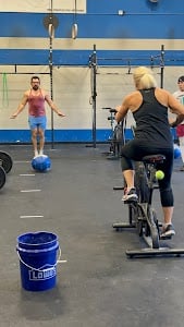 Photo of CrossFit 190