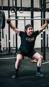 Photo of EFBH CrossFit