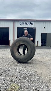 Photo of CrossFit Johns Island