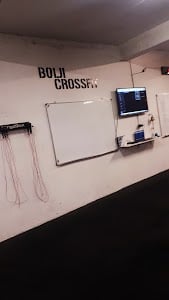 Photo of CrossFit XV