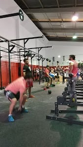 Photo of CrossFit Aviles