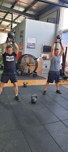 Photo of CrossFit Weizmann