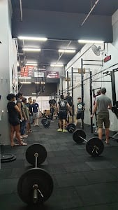 Photo of CrossFit Vidatha