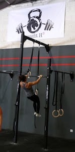 Photo of CrossFit H3