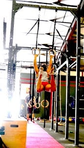 Photo of CrossFit H3