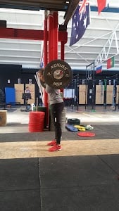 Photo of Real Box CrossFit