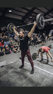 Photo of CrossFit Bournemouth