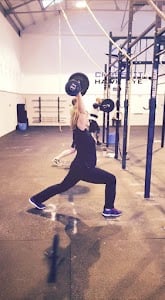 Photo of CrossFit Hawk Eye