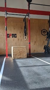 Photo of CrossFit Quebec City