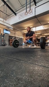 Photo of Matchbox CrossFit