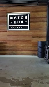 Photo of Matchbox CrossFit